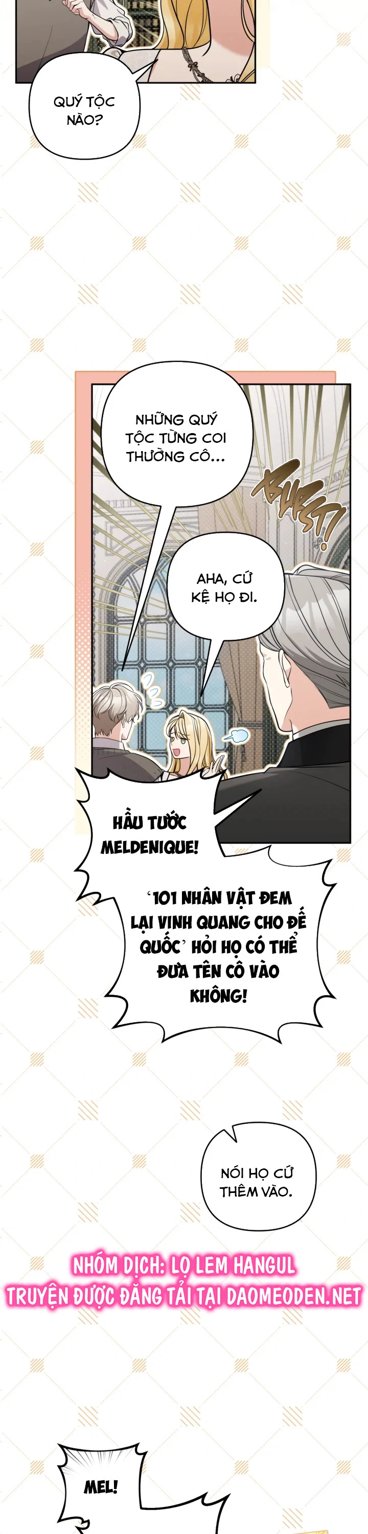 Đừng Đến Cửa Hàng Của Ác Nữ Chapter 97 - 2