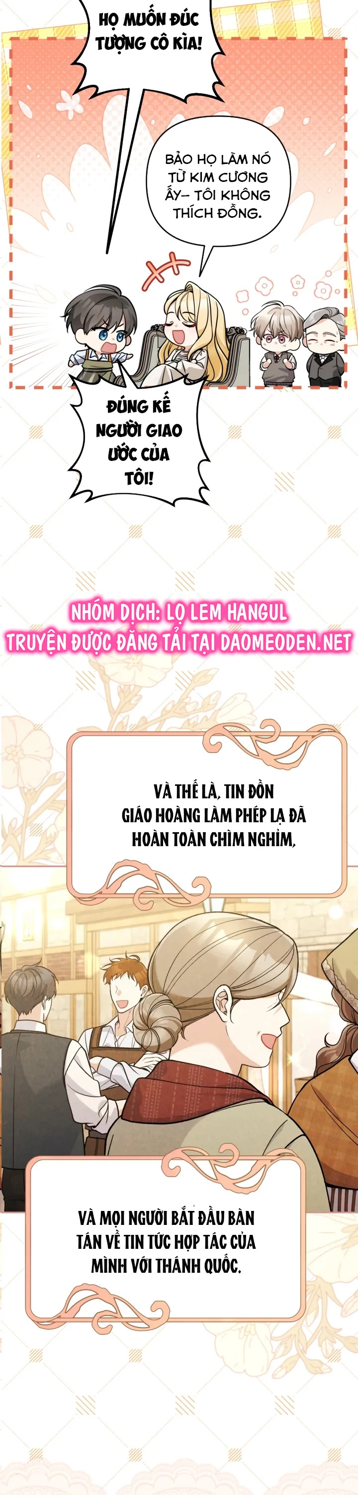 Đừng Đến Cửa Hàng Của Ác Nữ Chapter 97 - 3
