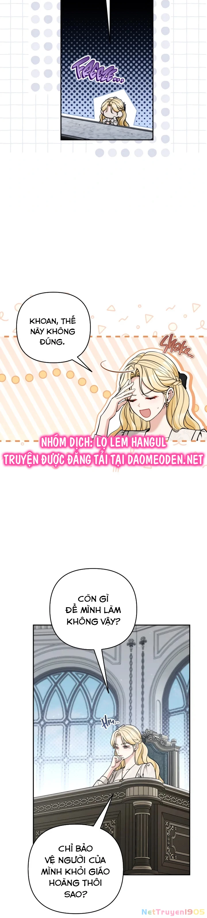 Đừng Đến Cửa Hàng Của Ác Nữ Chapter 97 - 5