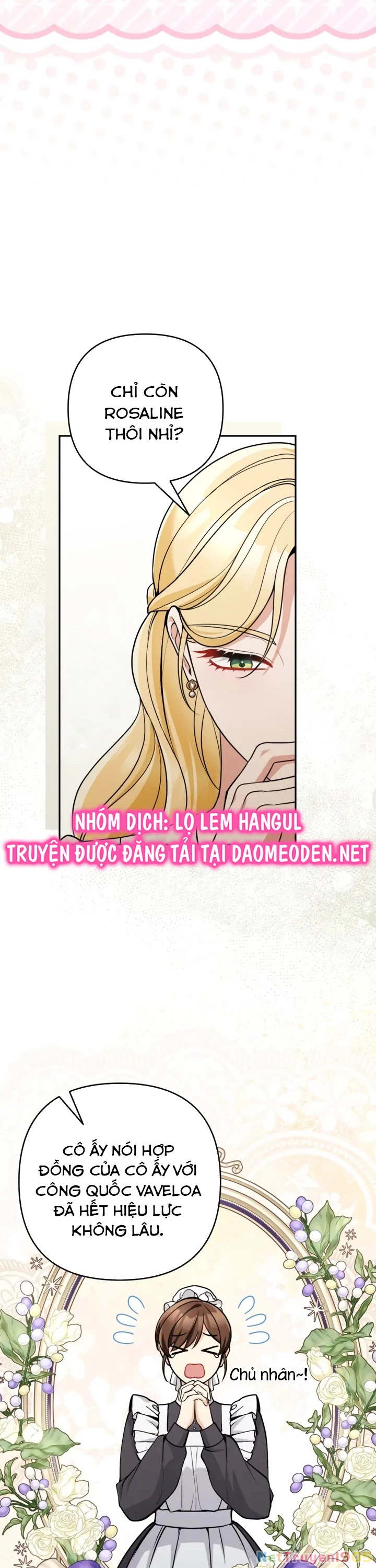 Đừng Đến Cửa Hàng Của Ác Nữ Chapter 97 - 7