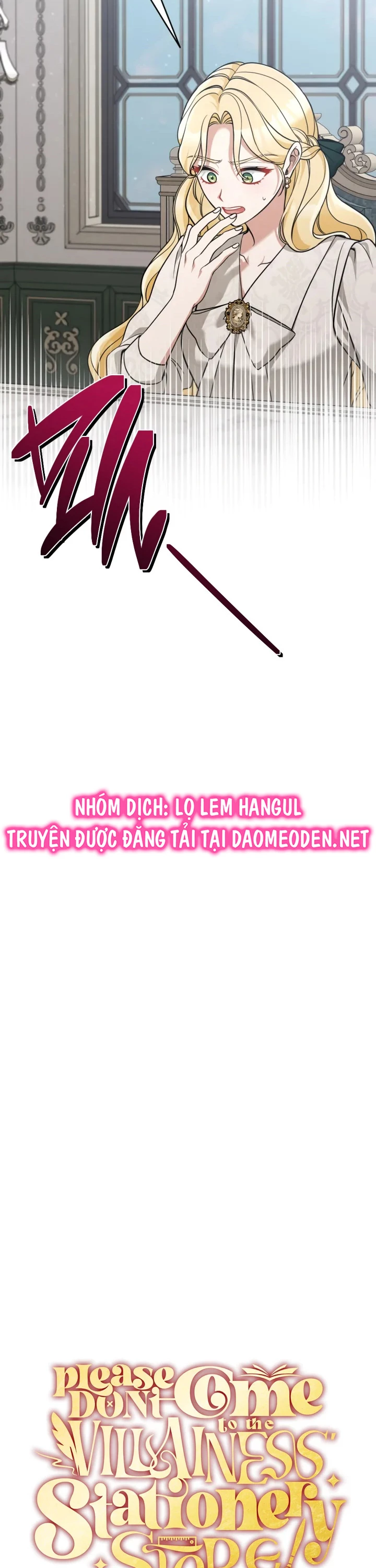 Đừng Đến Cửa Hàng Của Ác Nữ Chapter 97 - 9
