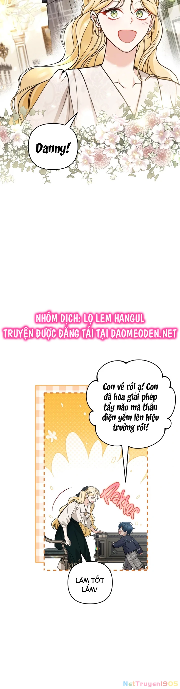 Đừng Đến Cửa Hàng Của Ác Nữ Chapter 97 - 11