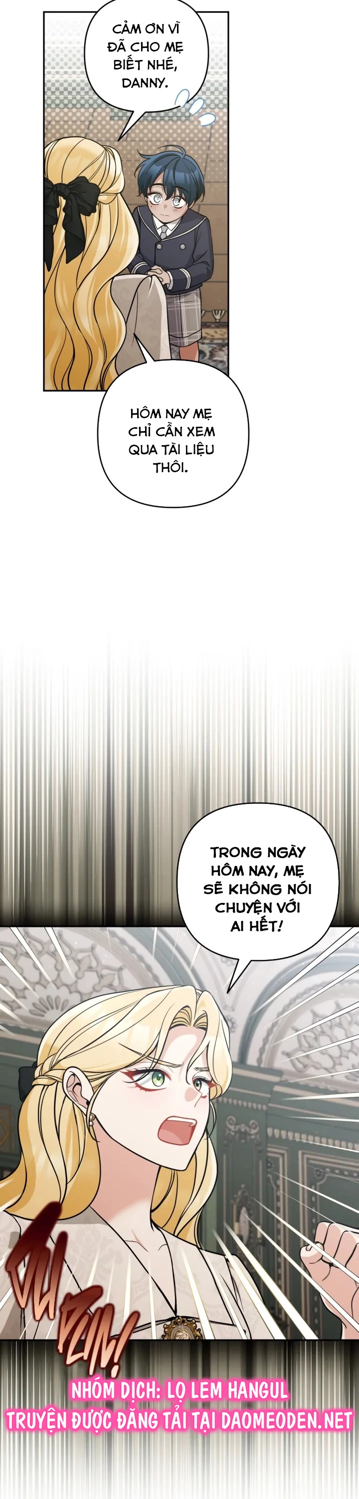 Đừng Đến Cửa Hàng Của Ác Nữ Chapter 97 - 16
