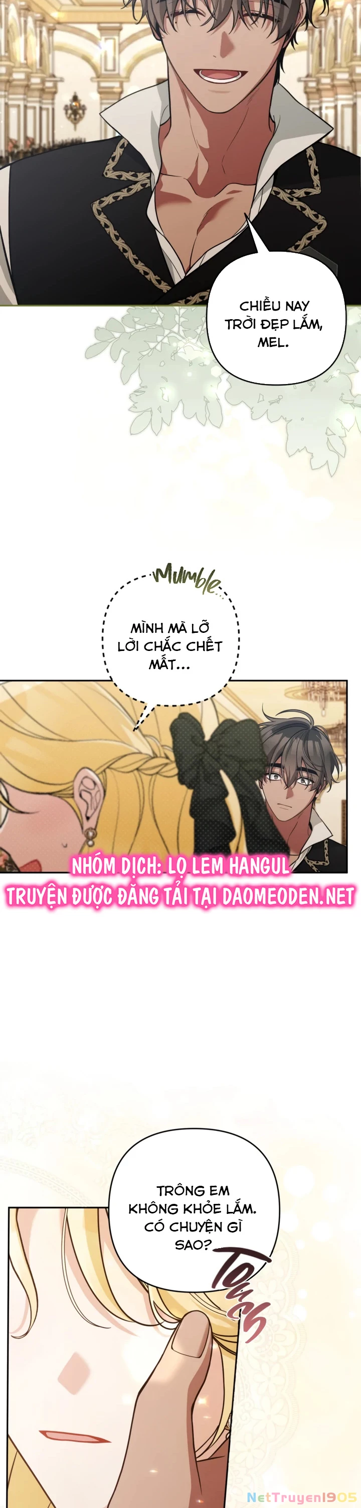 Đừng Đến Cửa Hàng Của Ác Nữ Chapter 97 - 18