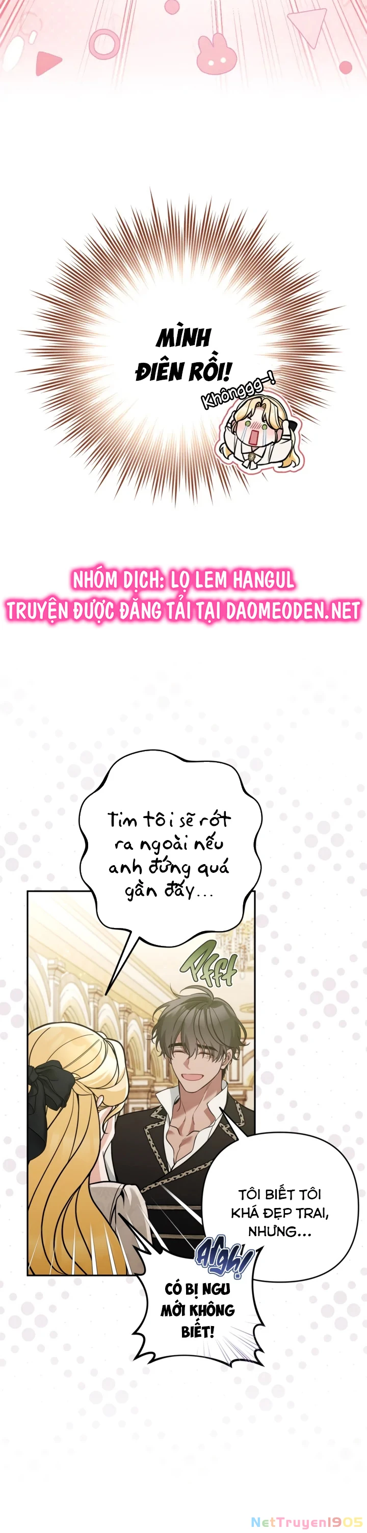 Đừng Đến Cửa Hàng Của Ác Nữ Chapter 97 - 21