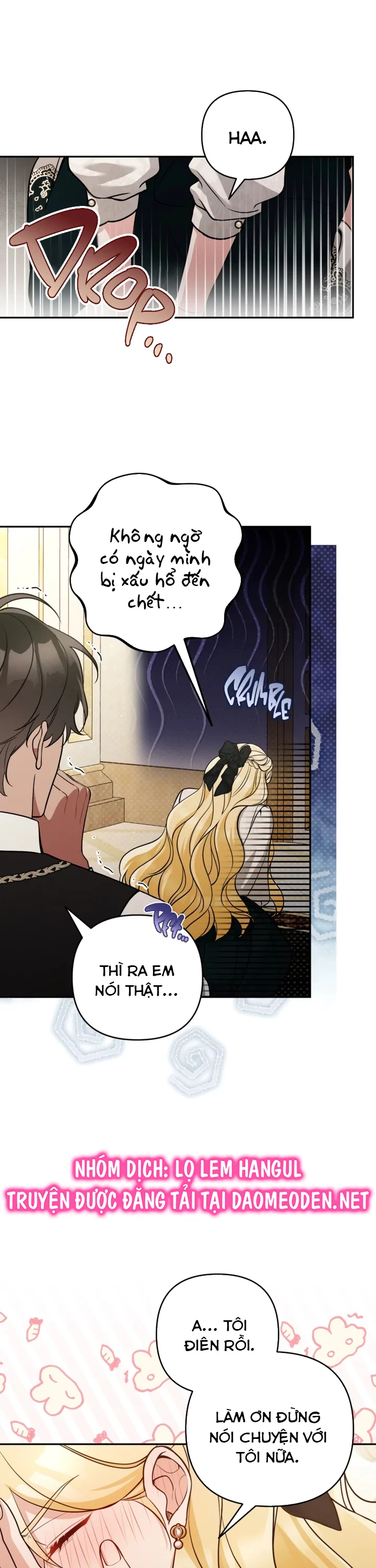 Đừng Đến Cửa Hàng Của Ác Nữ Chapter 97 - 24