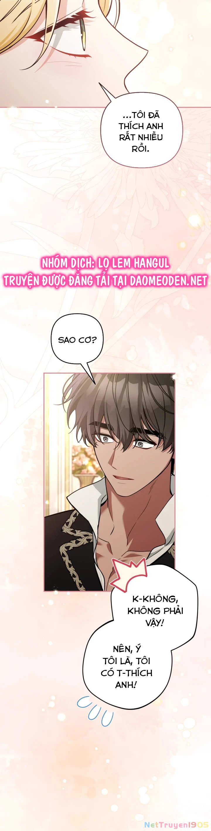 Đừng Đến Cửa Hàng Của Ác Nữ Chapter 97 - 27