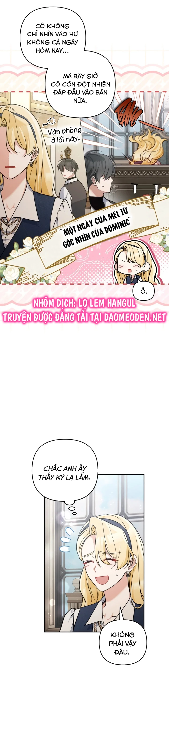 Đừng Đến Cửa Hàng Của Ác Nữ Chapter 98 - 4
