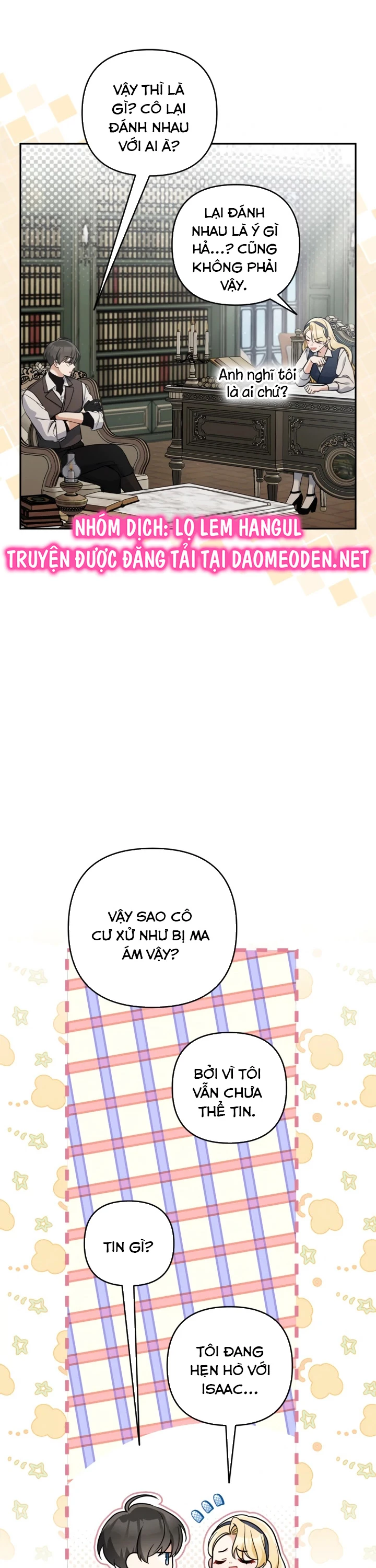 Đừng Đến Cửa Hàng Của Ác Nữ Chapter 98 - 5