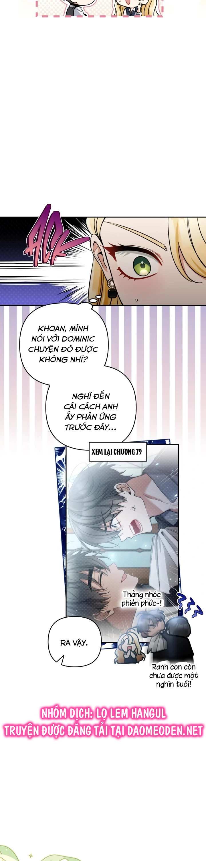 Đừng Đến Cửa Hàng Của Ác Nữ Chapter 98 - 6