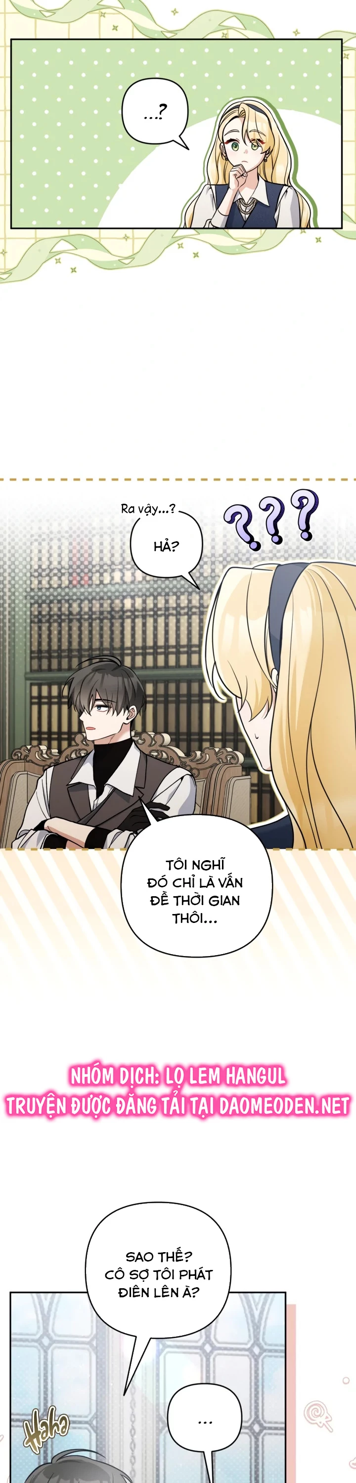 Đừng Đến Cửa Hàng Của Ác Nữ Chapter 98 - 7