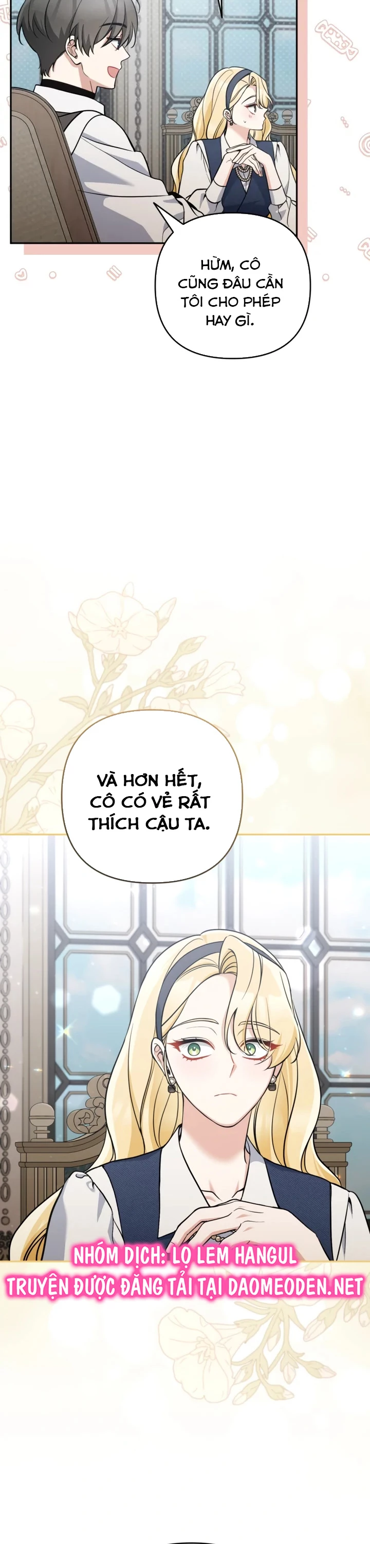 Đừng Đến Cửa Hàng Của Ác Nữ Chapter 98 - 8
