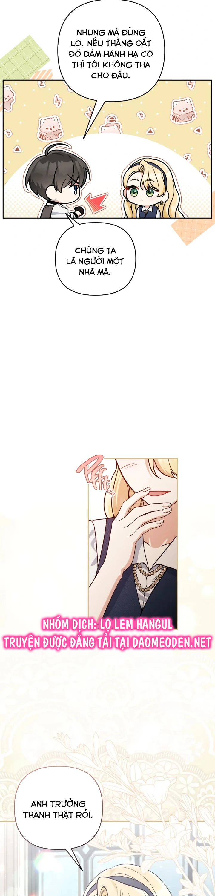 Đừng Đến Cửa Hàng Của Ác Nữ Chapter 98 - 9