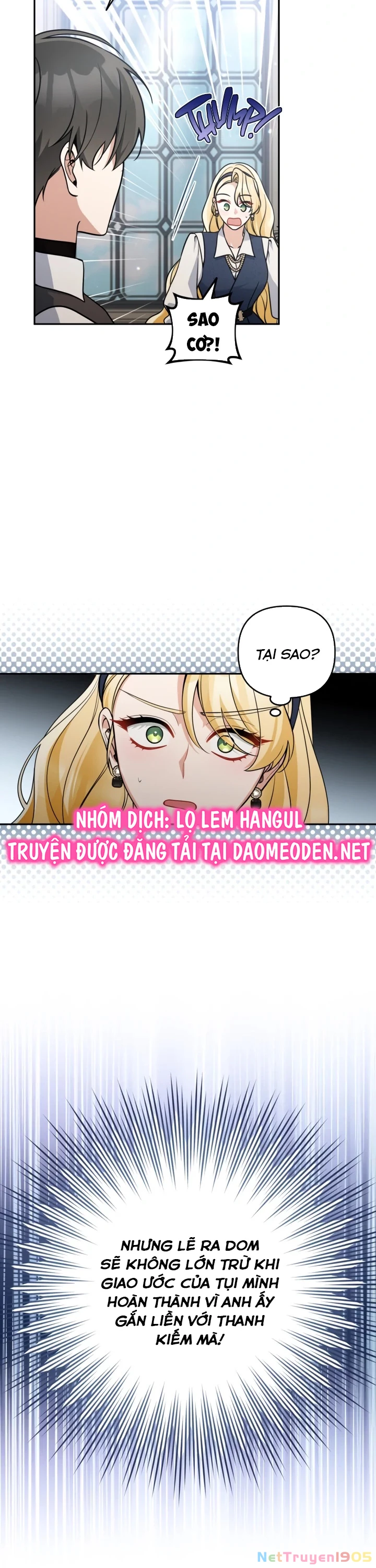 Đừng Đến Cửa Hàng Của Ác Nữ Chapter 98 - 12