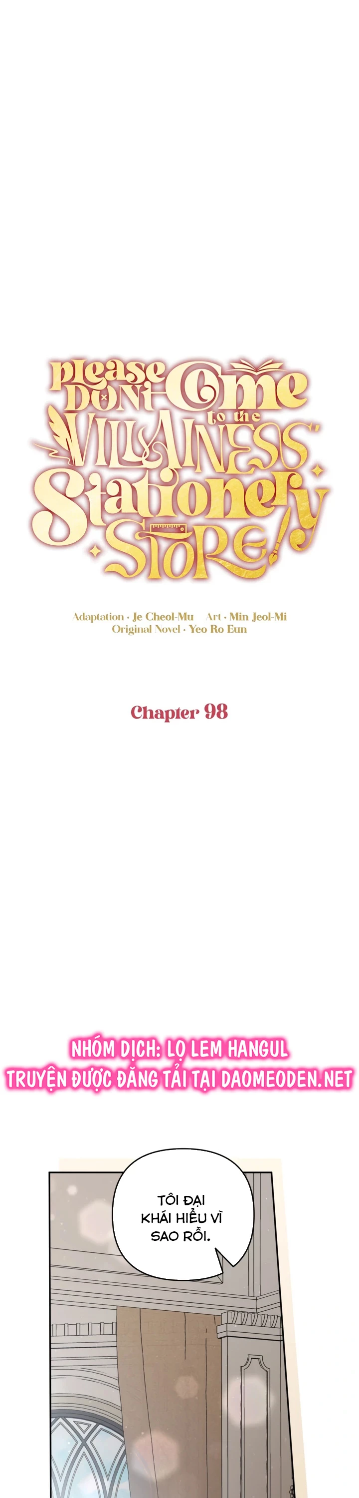 Đừng Đến Cửa Hàng Của Ác Nữ Chapter 98 - 13