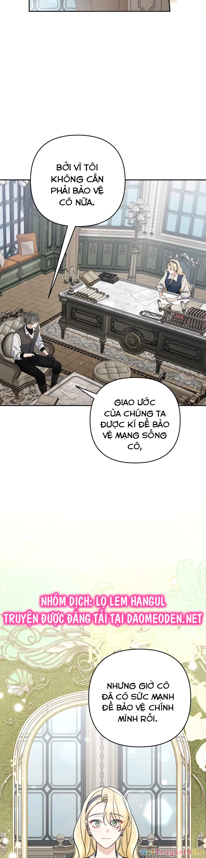 Đừng Đến Cửa Hàng Của Ác Nữ Chapter 98 - 14