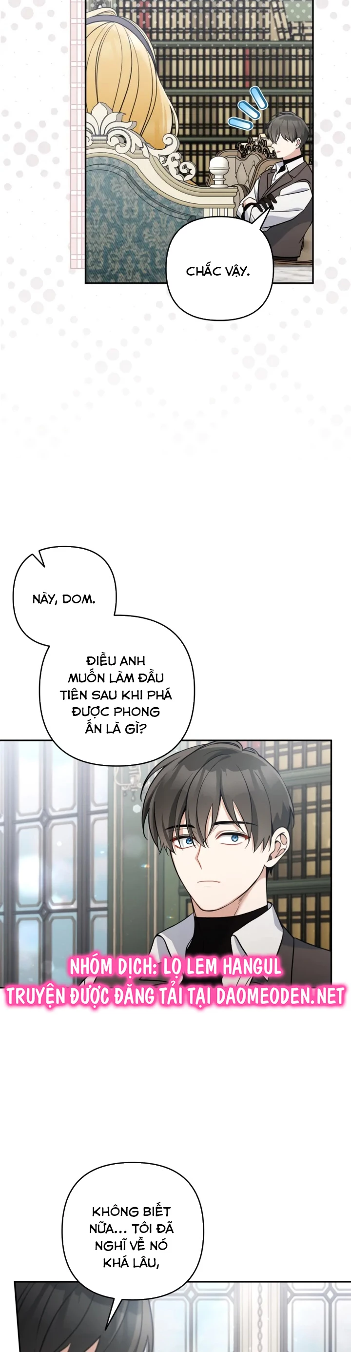 Đừng Đến Cửa Hàng Của Ác Nữ Chapter 98 - 17