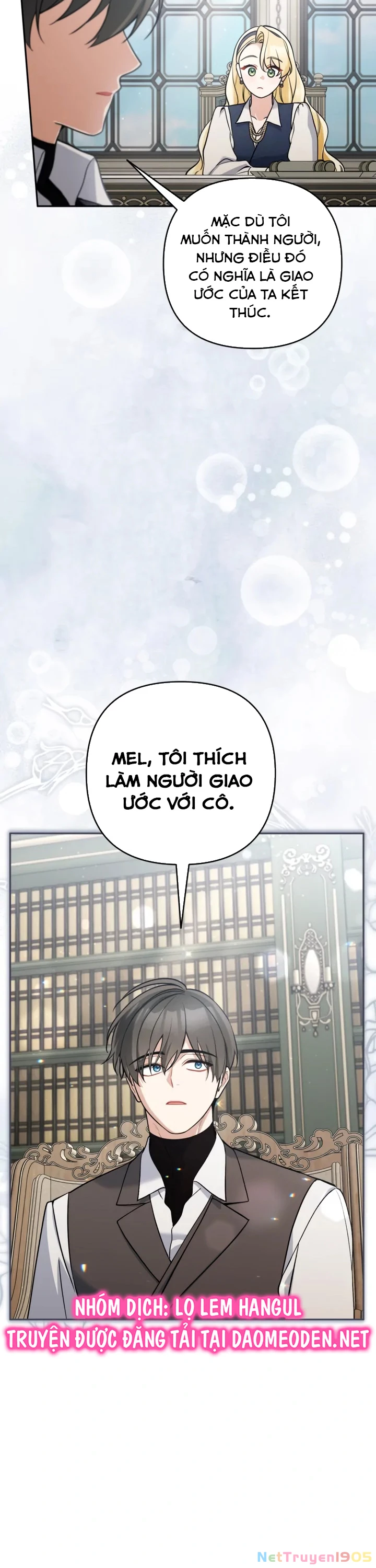 Đừng Đến Cửa Hàng Của Ác Nữ Chapter 98 - 18