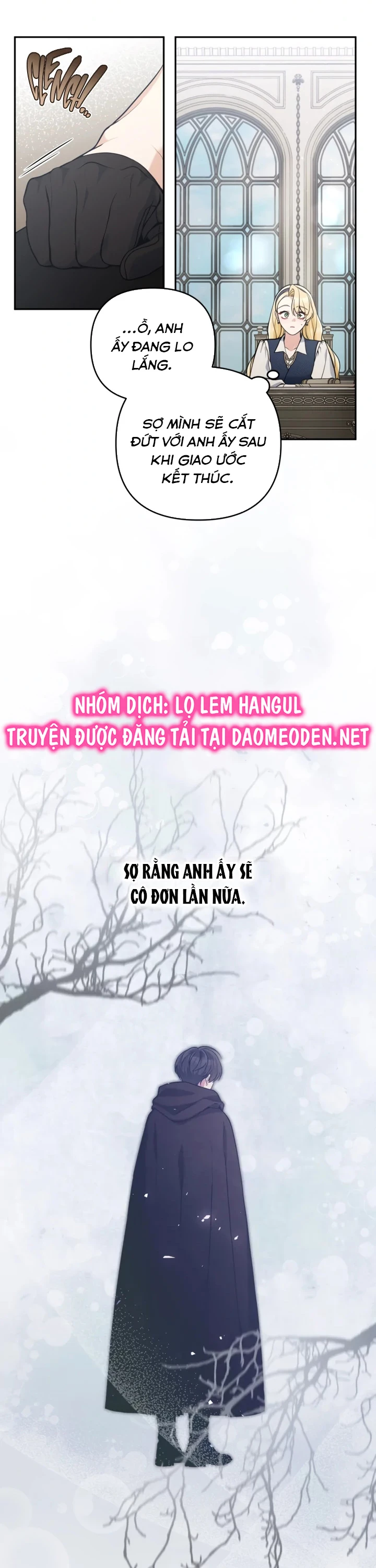 Đừng Đến Cửa Hàng Của Ác Nữ Chapter 98 - 19