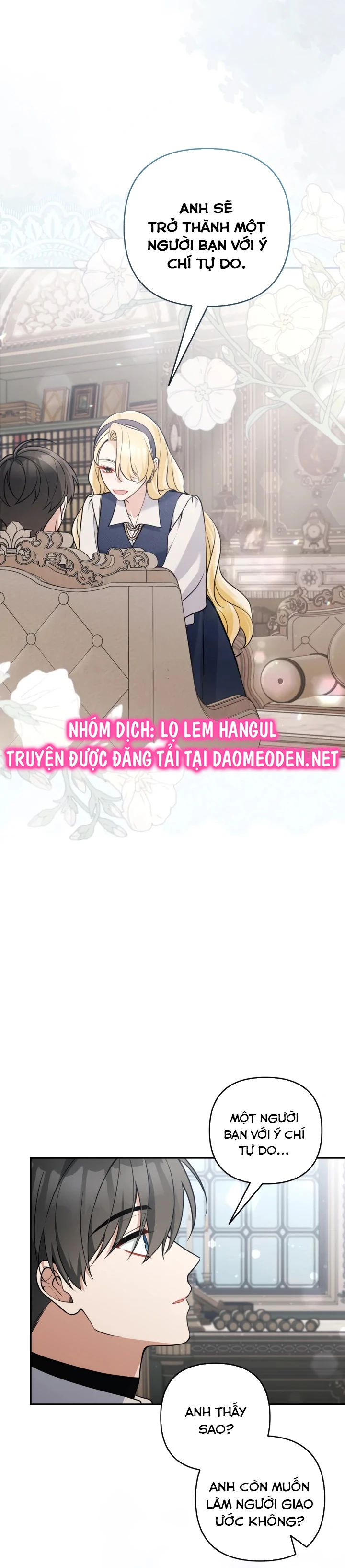 Đừng Đến Cửa Hàng Của Ác Nữ Chapter 98 - 21