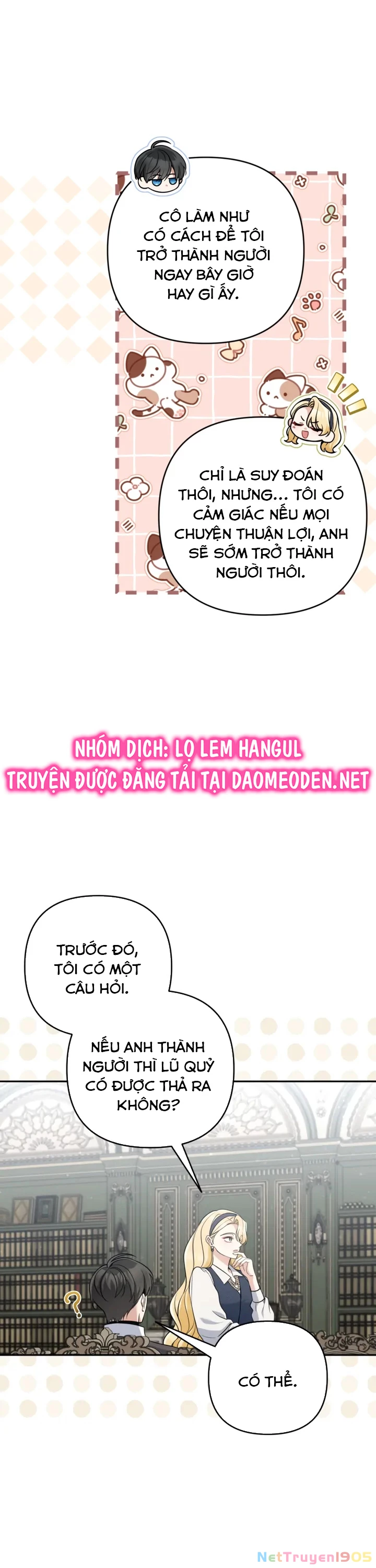 Đừng Đến Cửa Hàng Của Ác Nữ Chapter 98 - 27