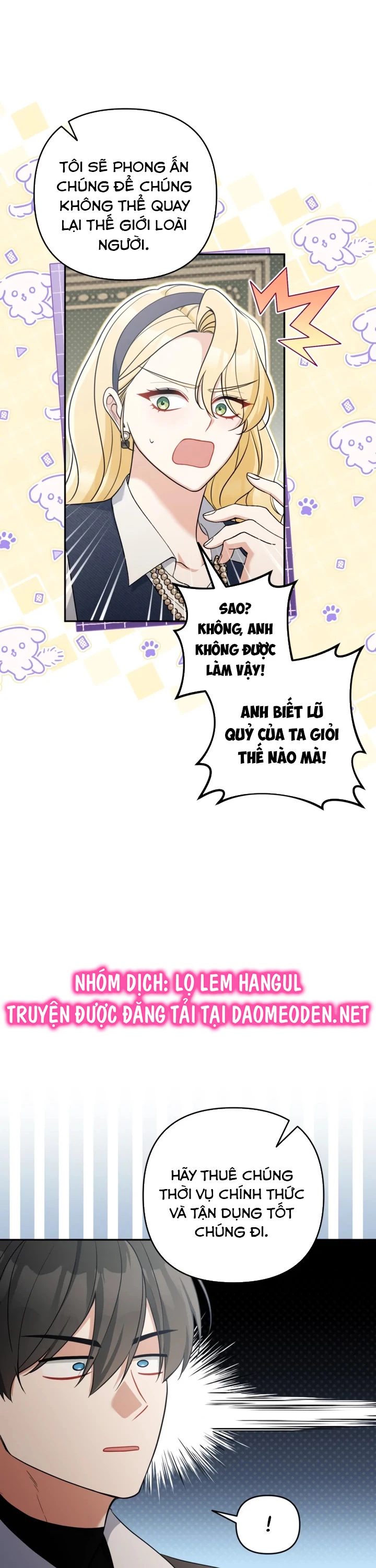 Đừng Đến Cửa Hàng Của Ác Nữ Chapter 98 - 28
