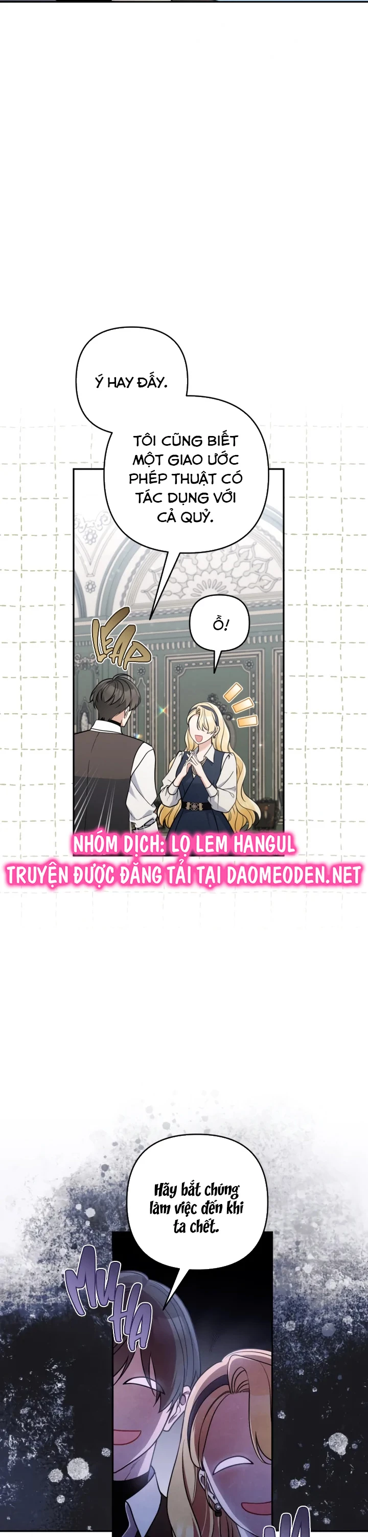 Đừng Đến Cửa Hàng Của Ác Nữ Chapter 98 - 29