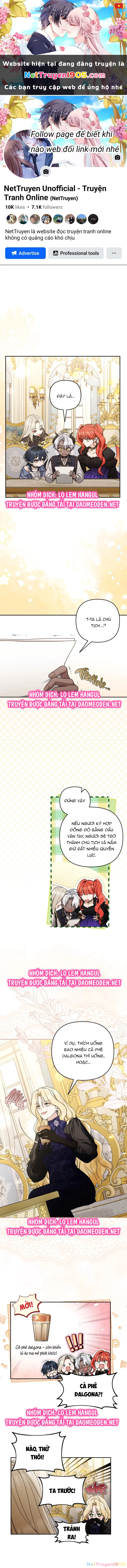 Đừng Đến Cửa Hàng Của Ác Nữ Chapter 99 - 1