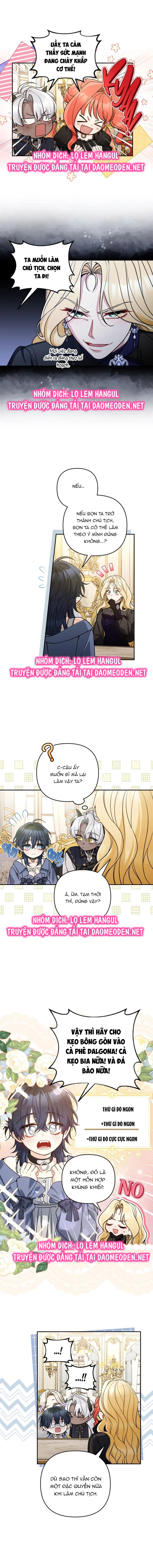 Đừng Đến Cửa Hàng Của Ác Nữ Chapter 99 - 2