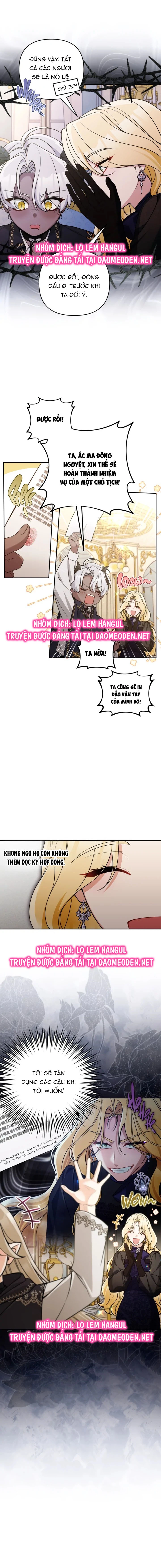 Đừng Đến Cửa Hàng Của Ác Nữ Chapter 99 - 4