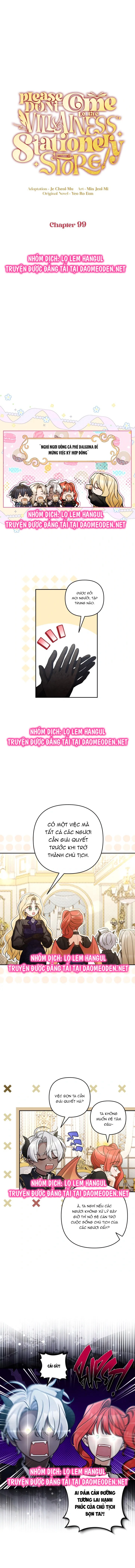 Đừng Đến Cửa Hàng Của Ác Nữ Chapter 99 - 5