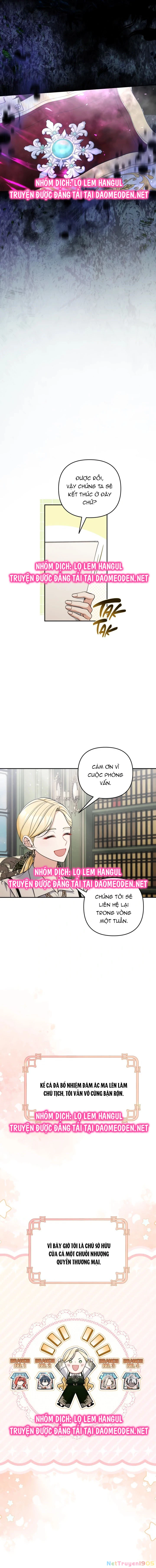 Đừng Đến Cửa Hàng Của Ác Nữ Chapter 99 - 8
