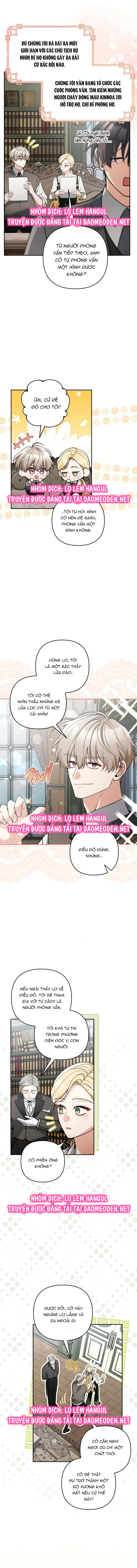Đừng Đến Cửa Hàng Của Ác Nữ Chapter 99 - 9