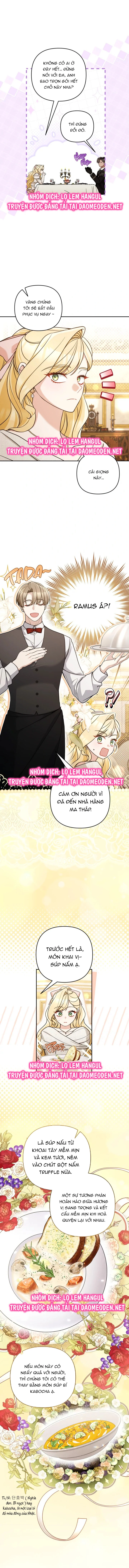 Đừng Đến Cửa Hàng Của Ác Nữ Chapter 100 - 5