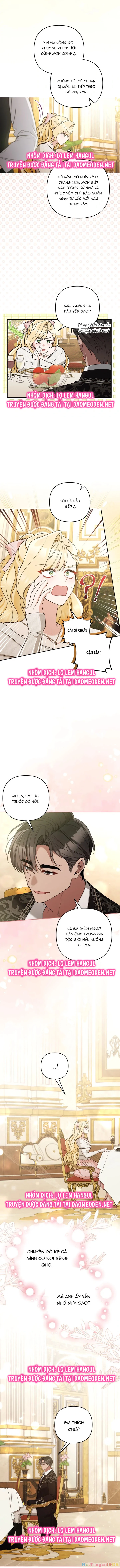 Đừng Đến Cửa Hàng Của Ác Nữ Chapter 100 - 6
