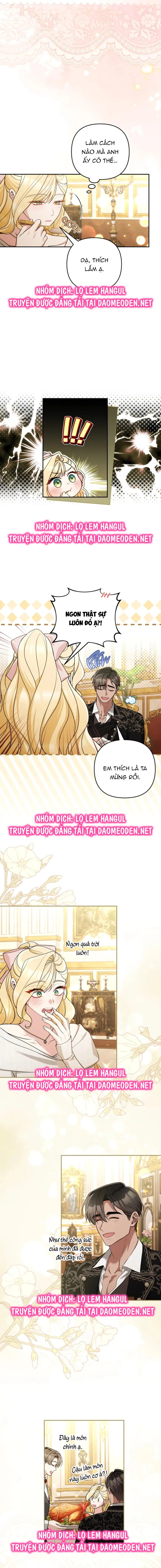 Đừng Đến Cửa Hàng Của Ác Nữ Chapter 100 - 7