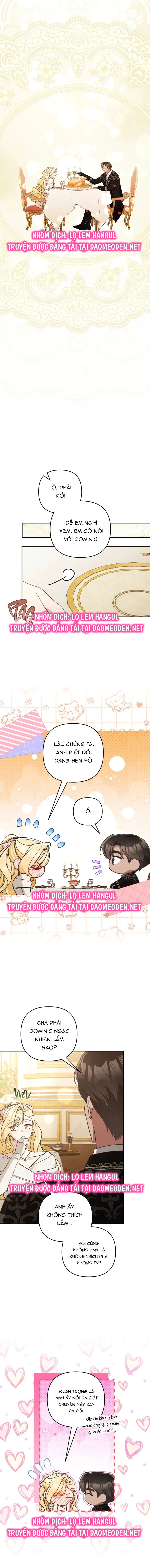 Đừng Đến Cửa Hàng Của Ác Nữ Chapter 100 - 8