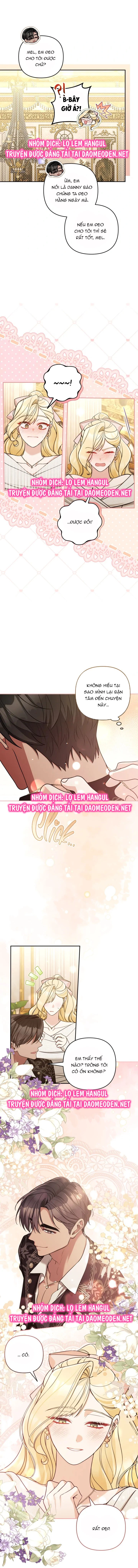 Đừng Đến Cửa Hàng Của Ác Nữ Chapter 101 - 4