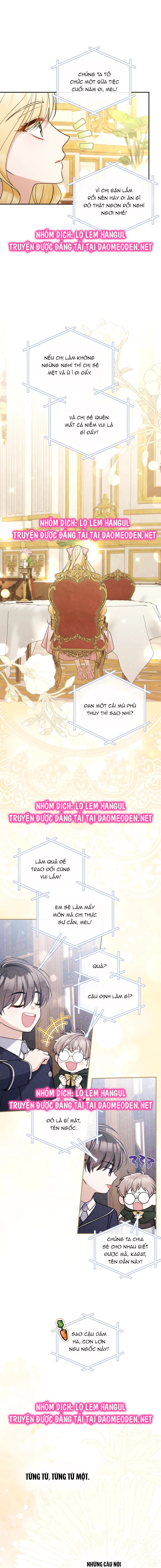 Đừng Đến Cửa Hàng Của Ác Nữ Chapter 101 - 6
