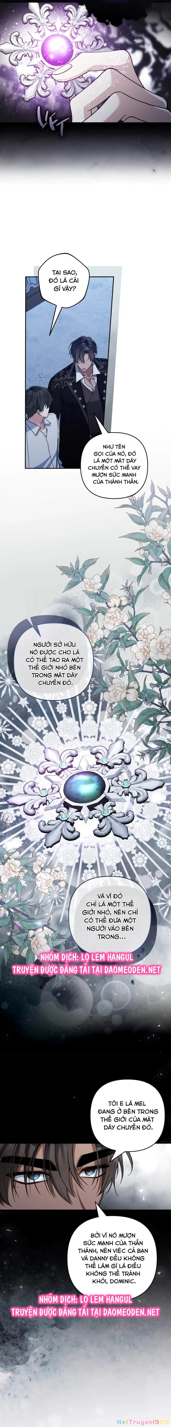Đừng Đến Cửa Hàng Của Ác Nữ Chapter 103 - 3