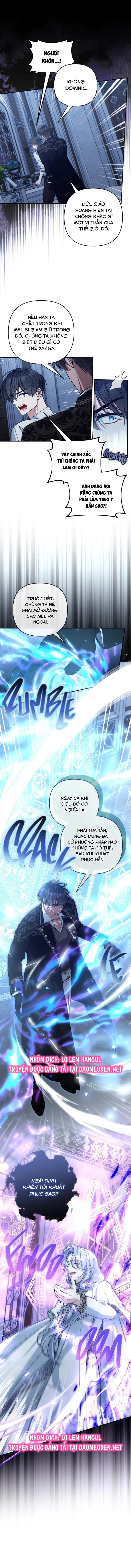 Đừng Đến Cửa Hàng Của Ác Nữ Chapter 103 - 5