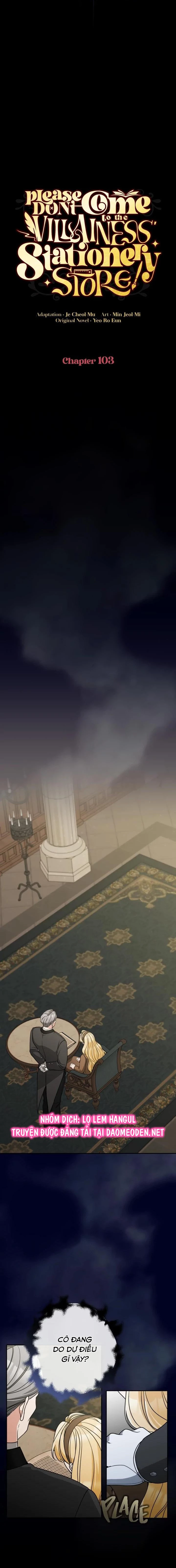 Đừng Đến Cửa Hàng Của Ác Nữ Chapter 103 - 7