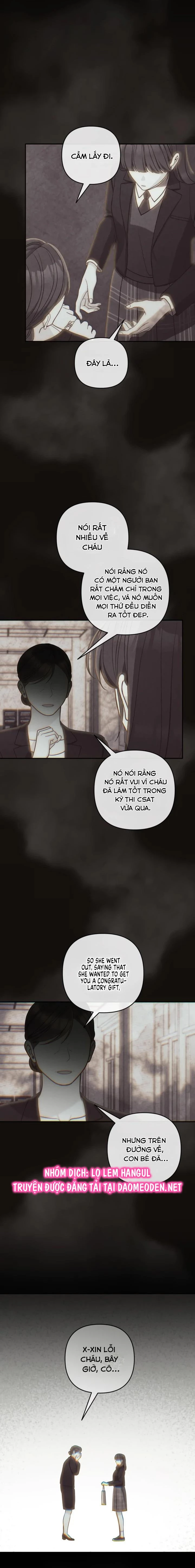 Đừng Đến Cửa Hàng Của Ác Nữ Chapter 103 - 11