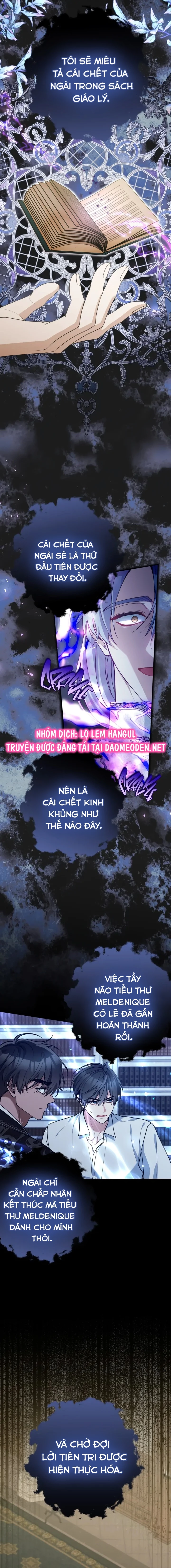 Đừng Đến Cửa Hàng Của Ác Nữ Chapter 104 - 3