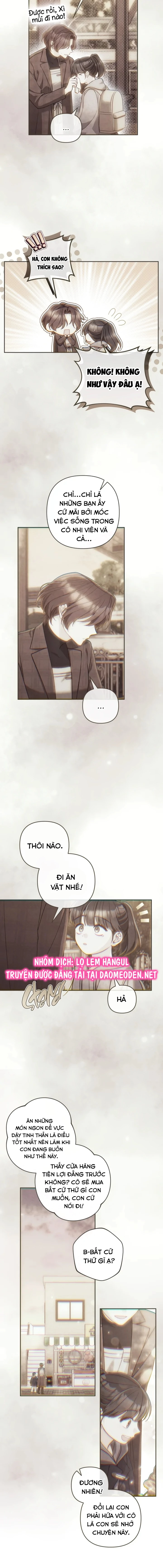 Đừng Đến Cửa Hàng Của Ác Nữ Chapter 104 - 7