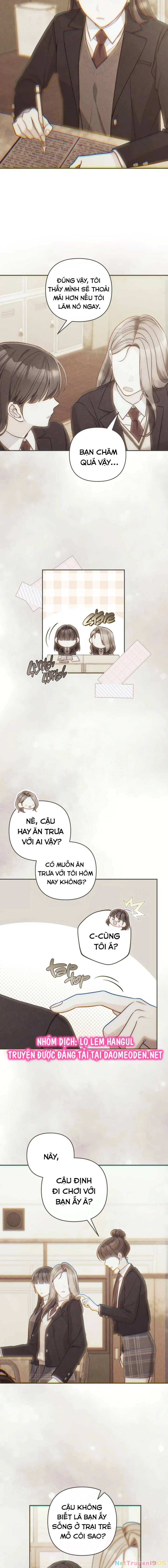 Đừng Đến Cửa Hàng Của Ác Nữ Chapter 104 - 9