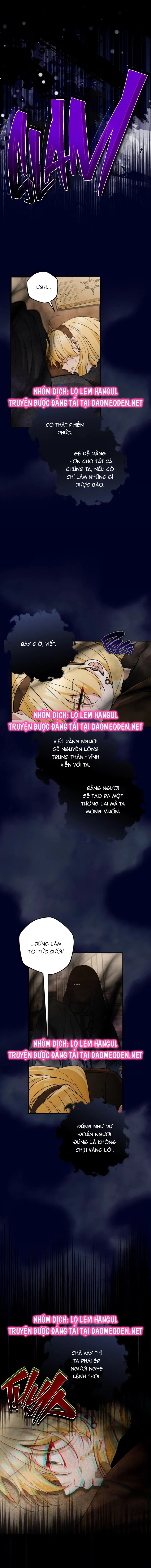 Đừng Đến Cửa Hàng Của Ác Nữ Chapter 105 - 2