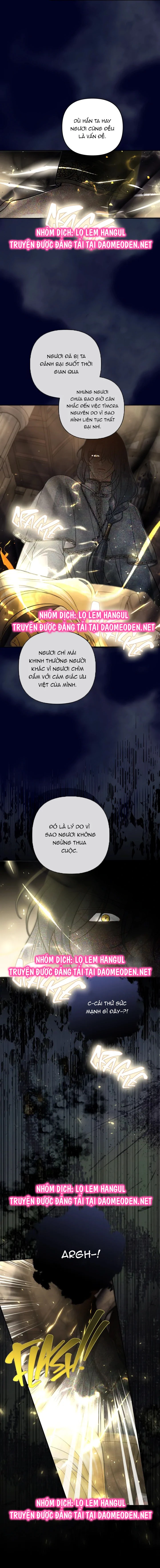 Đừng Đến Cửa Hàng Của Ác Nữ Chapter 105 - 4