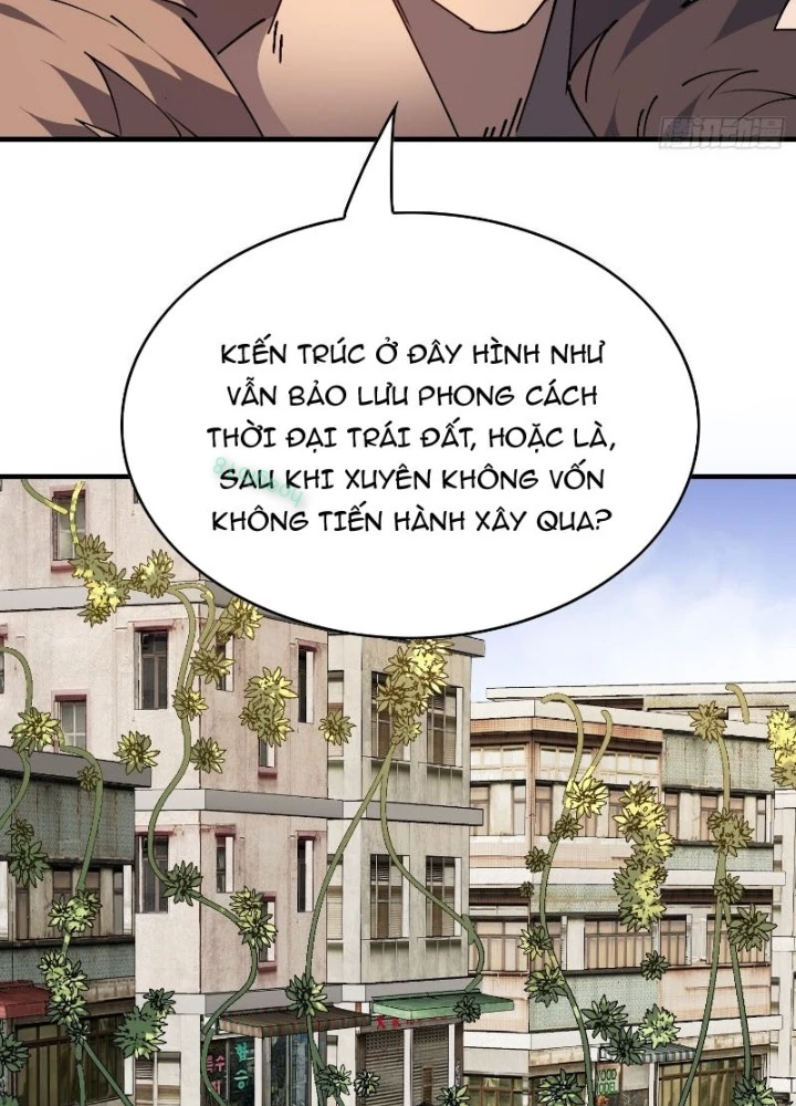 Người Trái Đất Quả Thật Rất Tàn Ác Chapter 331 - 7