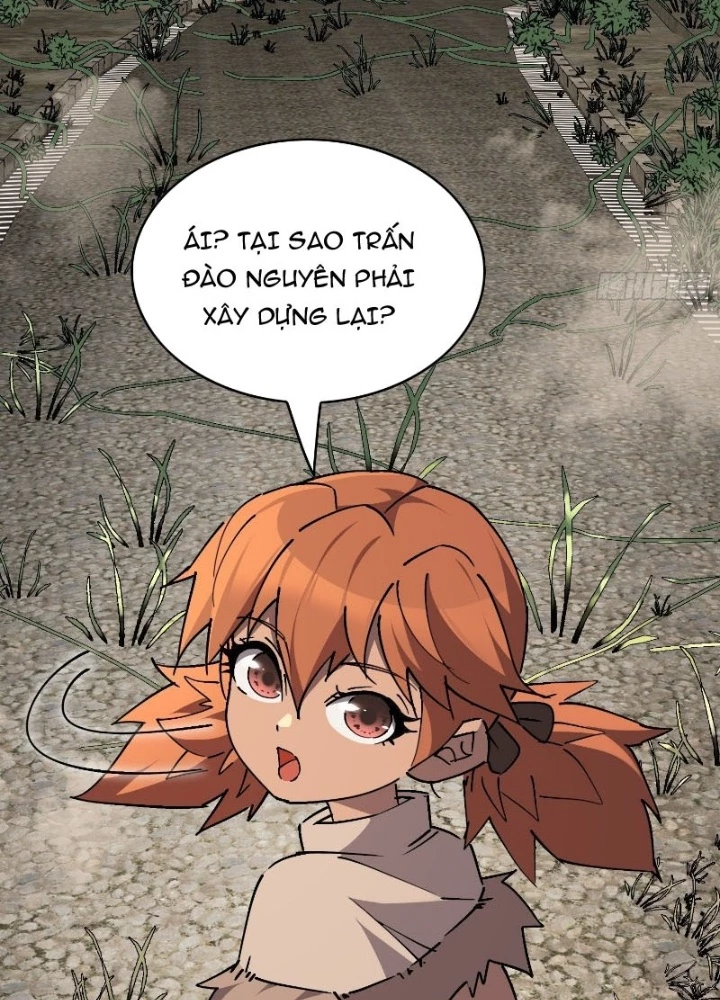 Người Trái Đất Quả Thật Rất Tàn Ác Chapter 331 - 9